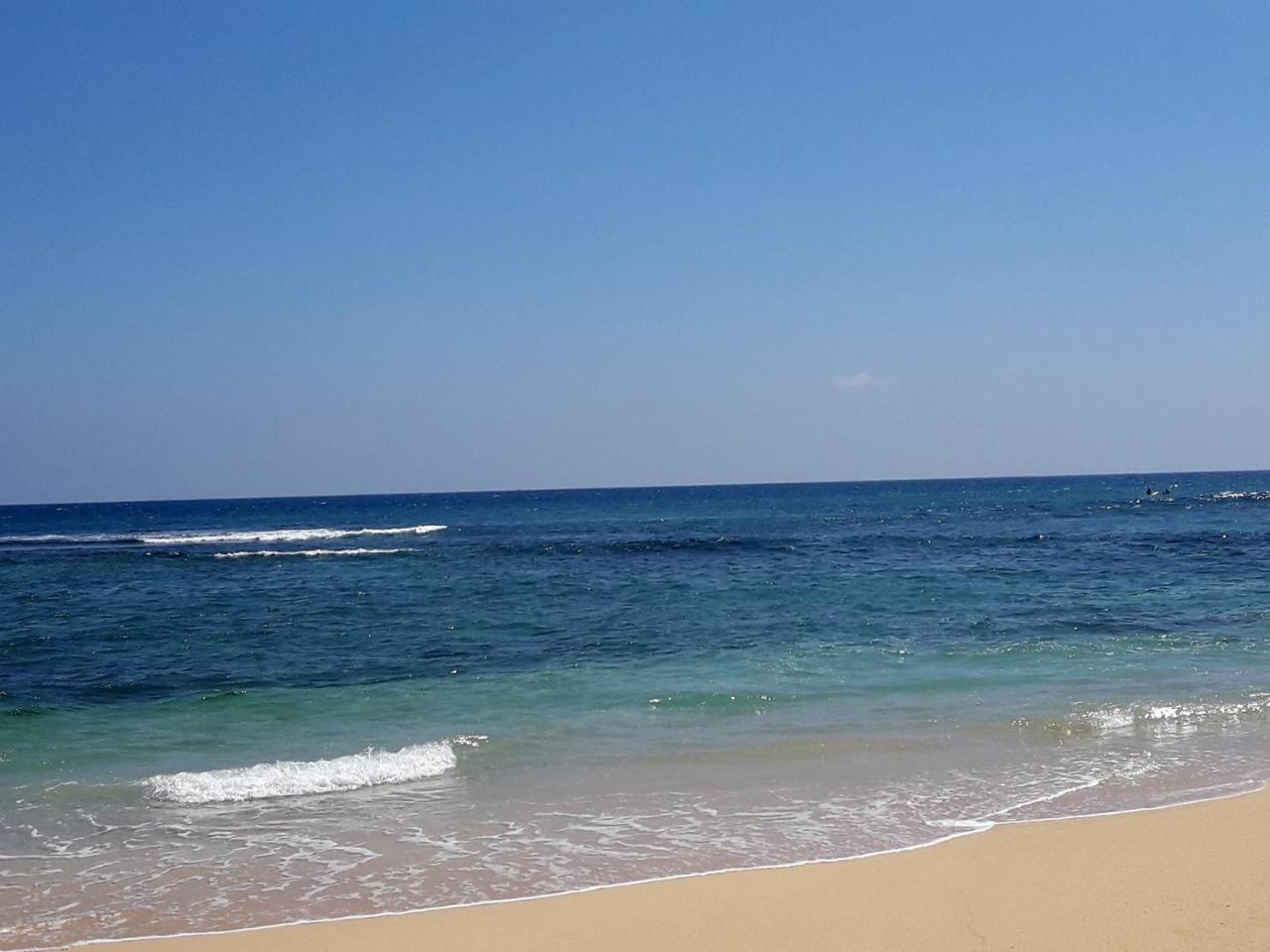 Southern Beach Surf Lodge Ahangama Luaran gambar