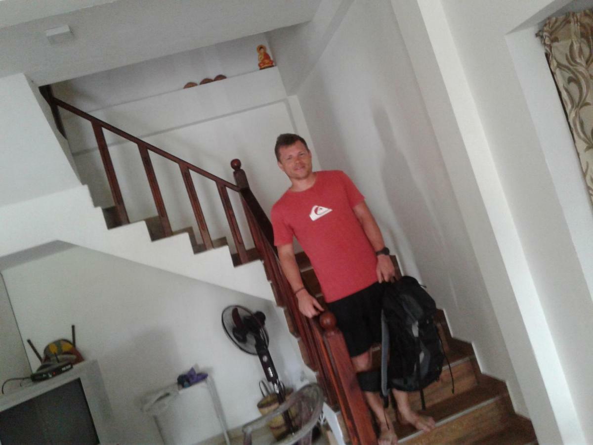 Southern Beach Surf Lodge Ahangama Luaran gambar